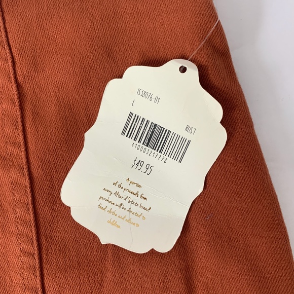 Altar'd State Skirt (NWT) - Picture 3 of 9